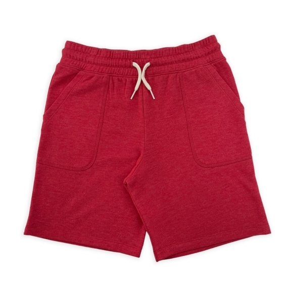 4 Pairs Set Shorts with Drawstring and Pockets. - Picture 4 of 5